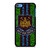 WEST HAM UNITED LOGO ART iPod Touch 7 Case