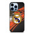 REAL MADRID LOGO 4 iPhone 13 Pro Max Case