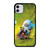 ABOMINABLE CUTE MOVIE iPhone 11 Case ABOMINABLE CUTE MOVIE iPhone 11 Case