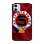 AC SPARTA PRAHA ICON iPhone 11 Case