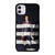 BETTER CALL SAUL TV SHOW iPhone 11 Case