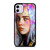 BILLIE EILISH ART iPhone 11 Case