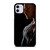 BLACK ADAM DC COOL iPhone 11 Case
