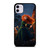 BRAVE MERIDA FIGHTING iPhone 11 Case