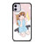 CELLS AT WORK CUTE ANIME iPhone 11 Case