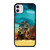 CHARACTERS OF MAD MAX FURY ROAD iPhone 11 Case CHARACTERS OF MAD MAX FURY ROAD iPhone 11 Case