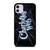 CHARLOTTE'S WEB ART iPhone 11 Case