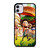 CLOUDY WITH A CHANCE OF MEATBALLS FUNNY iPhone 11 Case CLOUDY WITH A CHANCE OF MEATBALLS FUNNY iPhone 11 Case