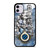 CLUB BRUGGE KV TEAM iPhone 11 Case