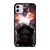 CM PUNK WWE ART iPhone 11 Case