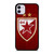 CRVENA ZVEZDA SYMBOL iPhone 11 Case