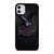 CRYSTAL PALACE FC ICON iPhone 11 Case