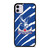 CRYSTAL PALACE FC iPhone 11 Case CRYSTAL PALACE FC iPhone 11 Case