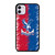 CRYSTAL PALACE LOGO iPhone 11 Case CRYSTAL PALACE LOGO iPhone 11 Case