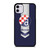 DINAMO ZAGREB LOGO iPhone 11 Case