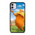 DR SEUSS THE LORAX CUTE iPhone 11 Case