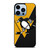 PITTSBURGH PENGUINS iPhone 13 Pro Max Case