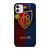 FC BASEL ICON iPhone 11 Case FC BASEL ICON iPhone 11 Case