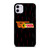 FC UNION BERLIN LOGO iPhone 11 Case