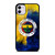 FENERBAHCE FC ICON iPhone 11 Case