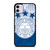 FENERBAHCE FC LOGO ART iPhone 11 Case FENERBAHCE FC LOGO ART iPhone 11 Case