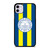 FENERBAHCE FC LOGO iPhone 11 Case FENERBAHCE FC LOGO iPhone 11 Case