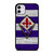 FIORENTINA FC SERIE A iPhone 11 Case FIORENTINA FC SERIE A iPhone 11 Case