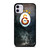 GALATASARAY FC SYMBOL iPhone 11 Case