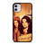 GILMORE GIRLS SERIES ART iPhone 11 Case