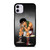 HAJIME NO IPPO ANIME COOL iPhone 11 Case