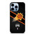 PHOENIX SUNS NBA iPhone 13 Pro Max Case