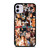 HOME ALONE COLLAGE iPhone 11 Case
