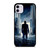 INCEPTION LEONARDO iPhone 11 Case