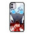 ITOSHI SAE BLUE LOCK ANIME iPhone 11 Case