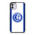KAA GENT ICON CLUB iPhone 11 Case