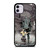KAIJU NO 8 ANIME iPhone 11 Case