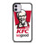 KFC SO GOOD iPhone 11 Case