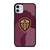 LEEDS UNITED FC ART LOGO iPhone 11 Case LEEDS UNITED FC ART LOGO iPhone 11 Case