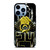 OREGON DUCKS 2 iPhone 13 Pro Max Case