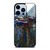 OPTIMUS PRIME WITH SWORD iPhone 13 Pro Max Case