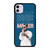 MAC MILLER APPLE iPhone 11 Case MAC MILLER APPLE iPhone 11 Case