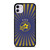 MACCABI TEL AVIV LOGO iPhone 11 Case