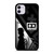 MARTIN GARRIX LOGO iPhone 11 Case