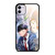 MASH BURNEDEAD MASHLE CUTE iPhone 11 Case
