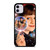 MATILDA CUTE SERIES MOVIE iPhone 11 Case