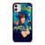 MATILDA SERIES MOVIE iPhone 11 Case