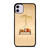 MCDONALDS SO YUMMY iPhone 11 Case MCDONALDS SO YUMMY iPhone 11 Case