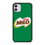 MILO NESTLE LOGO iPhone 11 Case