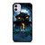 MONSTER HOUSE iPhone 11 Case