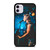 MORGAN WALLEN COOL SINGER iPhone 11 Case